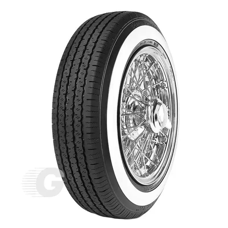 Sommerreifen Radar Dimax Classic Whitewall (20MM) 185/70 R13 86 V Preisknaller