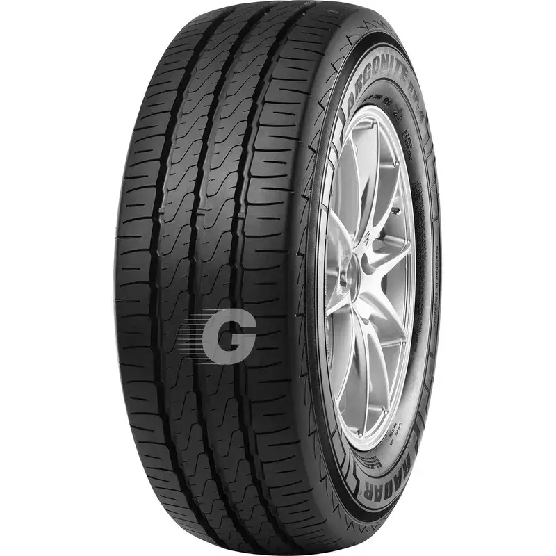 Top-Seller Radar 195/65 R15C 98/96T TL ARGONITE RV 4