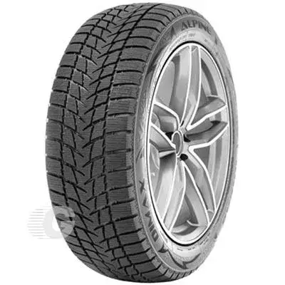 Winterreifen Radar Dimax Alpine 3PMSF 215/55 R17 94 V Versand Am Gleichen Tag