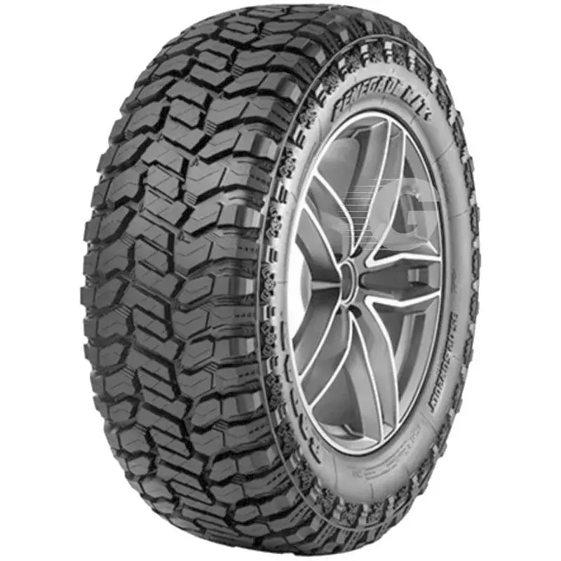 Sommerreifen Radar Renegade RT+275/60 R20 119/116 Q Ausverkauf