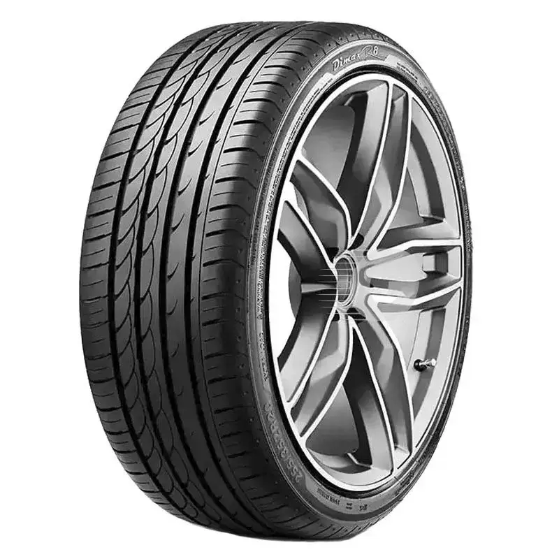 Markenprodukt Sommerreifen Radar Dimax R8 Elect M+S XL 215/50 R17 95 Y