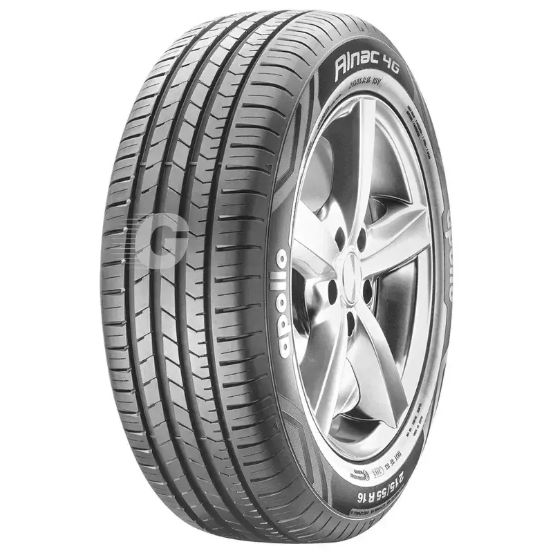 Jetzt Kaufen Sommerreifen Apollo Alnac 4G 185/60 R14 82H