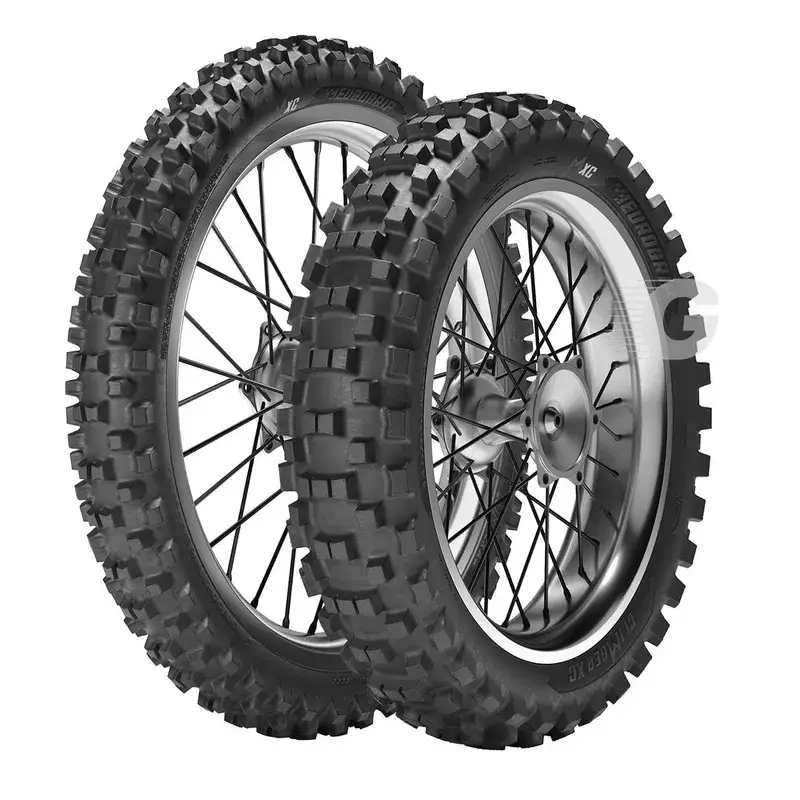 Sommerreifen TVS Eurogrip CLIMBER XC (TT) MST 90/90 R21 54 R Beliebt