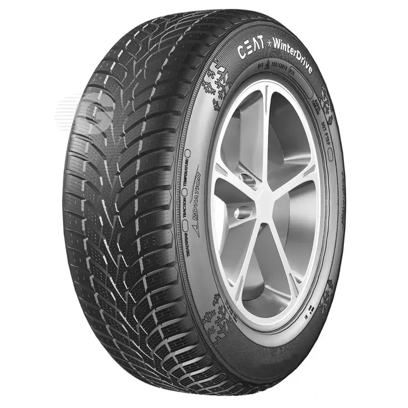 Beliebt Winterreifen Ceat 185/70 R14 88T TL WINTERDRIVE