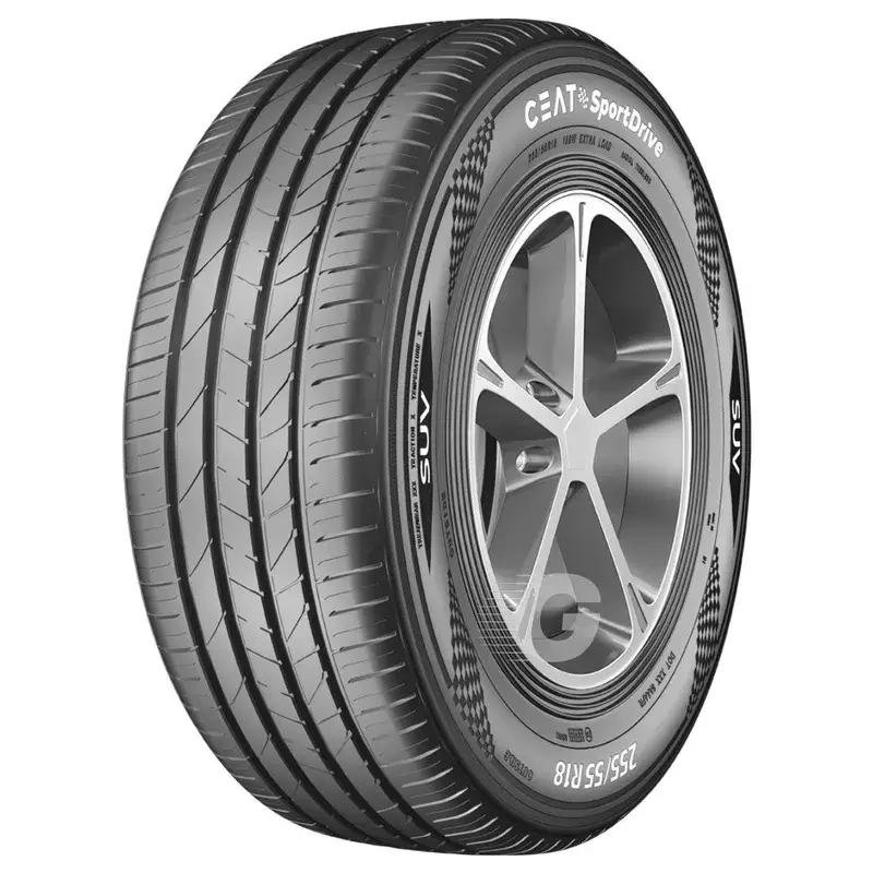 Sommerreifen Ceat 215/65 R16 98V TL SPORT DRIVE SUV Markenprodukt