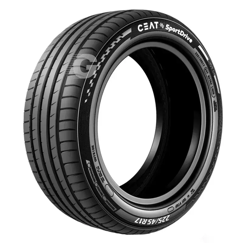 Sommerreifen Ceat 225/50 R18 99W TL SPORT DRIVE Günstig