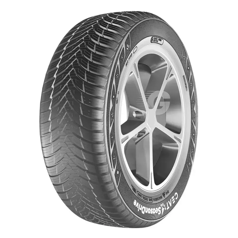 Jetzt Bestellen Allwetterreifen Ceat 215/45 R16 90V TL 4 SEASONDRIVE