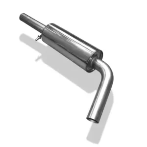 Fox VW Bora 1J/ Bora Variant 1J Vorschalldämpfer Online Kaufen