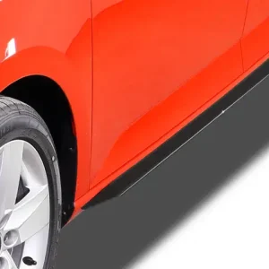 Top-Angebot RDX Seitenschweller für AUDI 80 B3 / B4 Coupe / Cabrio "Slim"