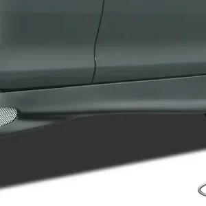 RDX Seitenschweller für AUDI 80 B3 Limousine "GT4" ReverseType Rabatt