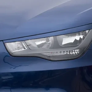 RDX Scheinwerferblenden für AUDI A1 8X & A1 8XA Sportback (-01/2015) Böser Blick Bestseller