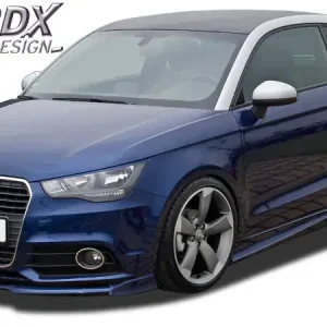 Echt RDX Seitenschweller für AUDI A1 8X & A1 8XA Sportback "Turbo"