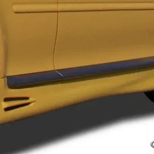 Online Kaufen RDX Seitenschweller für AUDI S3 8L "GT4"