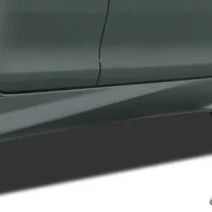 Sofort Bestellen RDX Seitenschweller für AUDI A3 8L "Turbo-R"