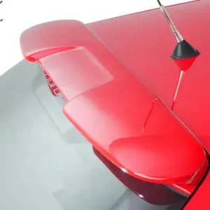 Top-Angebot RDX Dachspoiler für AUDI A3 8L Heckspoiler Spoiler
