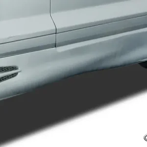 RDX Seitenschweller für AUDI A3 8P "GT4" Neue Ware