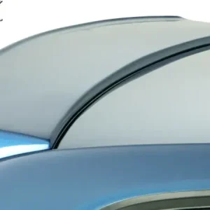 RDX Dachspoiler für AUDI A3 Sportback Heckspoiler Spoiler Solange Der Vorrat Reicht