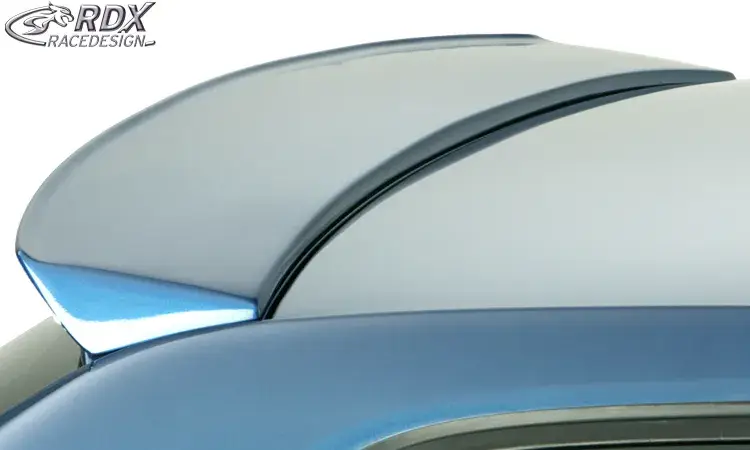 RDX Dachspoiler für AUDI A3 Sportback Heckspoiler Spoiler Solange Der Vorrat Reicht