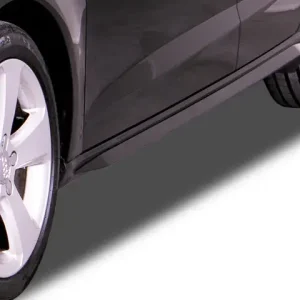 RDX Seitenschweller für AUDI A3 8V, 8VA Sportback, 8VS Limousine "Slim" Top-Seller