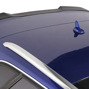 RDX Dachspoiler für AUDI A3 8VA Sportback / S3 (nur für S-Line & S3) Spoiler Ansatz Abrisskante Super-Preis