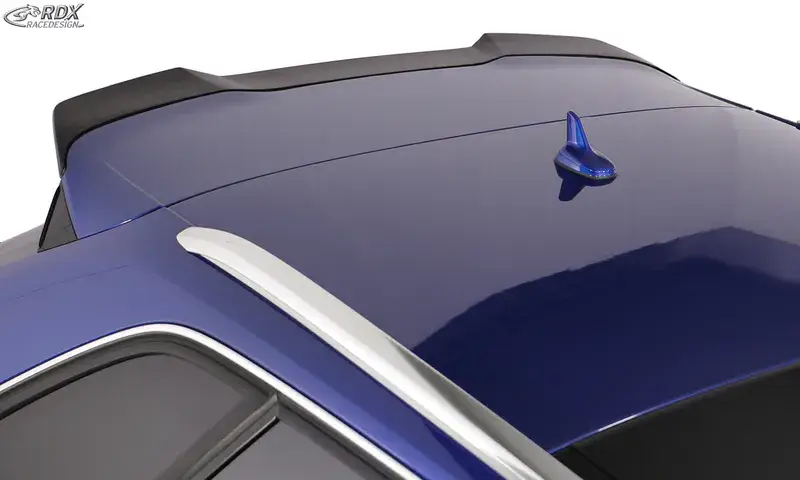 RDX Dachspoiler für AUDI A3 8VA Sportback / S3 (nur für S-Line & S3) Spoiler Ansatz Abrisskante Super-Preis