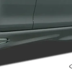 Solange Der Vorrat Reicht RDX Seitenschweller für AUDI A4 B5 "GT4"
