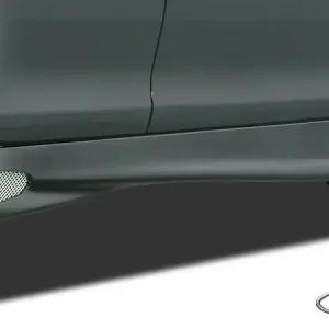 RDX Seitenschweller für AUDI A4 B5 "GT4" ReverseType Meistverkauft