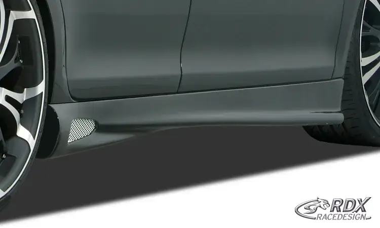RDX Seitenschweller für AUDI A4 B5 "GT4" ReverseType Meistverkauft