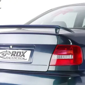 RDX Heckspoiler für AUDI A4 B5 Limousine "GT-Race" Heckflügel Spoiler Sofort Bestellen