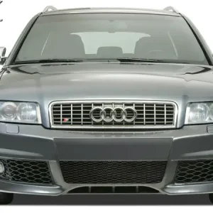 Top-Angebot RDX Frontstoßstange für AUDI A4 B6 8E "S-Edition" Frontschürze Front
