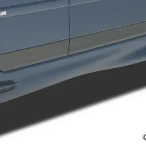 RDX Seitenschweller für AUDI A4 B6 8E "GT4" Highlight