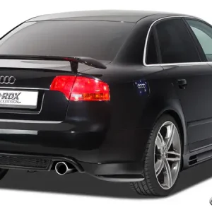 RDX Seitenschweller für AUDI A4 B7 "GT-Race" Sale
