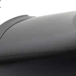 RDX Hecklippe für AUDI A4 B7 Limousine Heckklappenspoiler Heckspoiler Zertifiziert