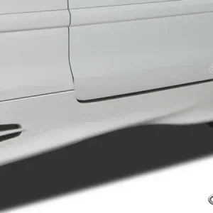 Sofort Bestellen RDX Seitenschweller für AUDI A4 8H Cabrio "GT4"