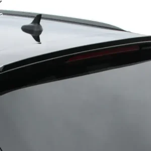 RDX Hecklippe für AUDI A4 B8 Avant Kombi Heckklappenspoiler Heckspoiler Dachspoiler (oben) Geprüft