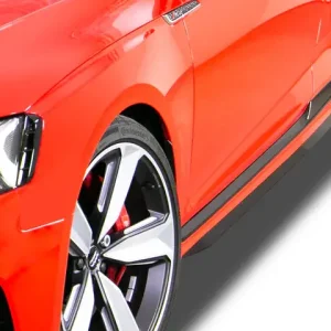 RDX Seitenschweller für AUDI RS5 (F5) "Slim" Schneller Versand