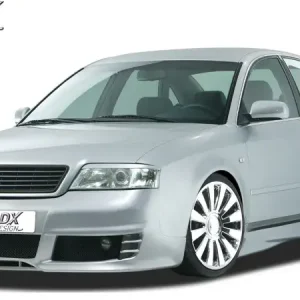 RDX Scheinwerferblenden für AUDI A6 4B (-2001) Böser Blick Saisonangebot