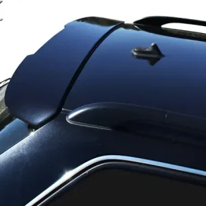 RDX Dachspoiler für AUDI A6 4B C5 Avant / Kombi (1997-2004) Heckspoiler Spoiler Saisonangebot