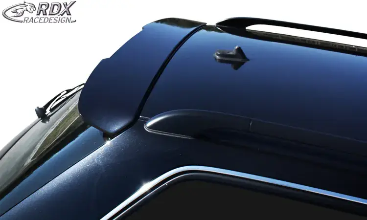 RDX Dachspoiler für AUDI A6 4B C5 Avant / Kombi (1997-2004) Heckspoiler Spoiler Saisonangebot