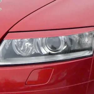 Direktkauf RDX Scheinwerferblenden für AUDI A6 4F -09/2008 Böser Blick