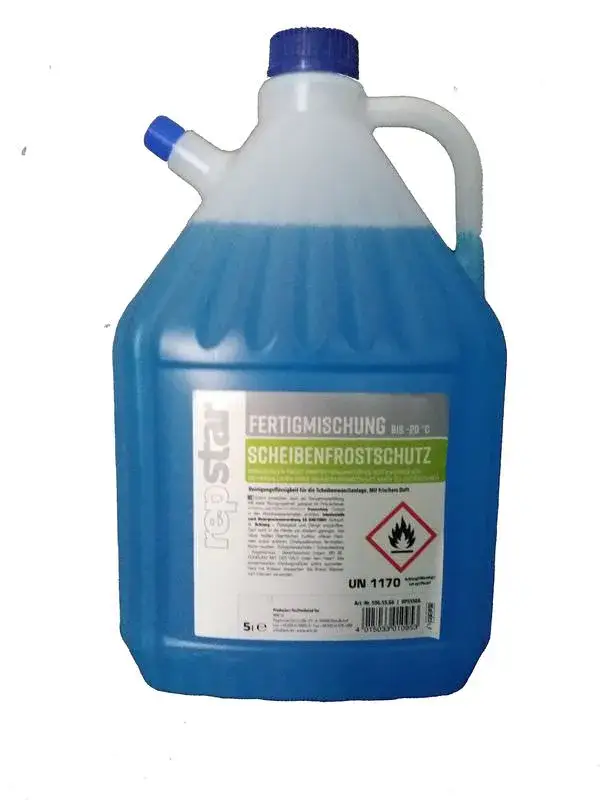Repstar Scheibenfrostschutz Antifrost Fertigmix -20° Knallerangebot