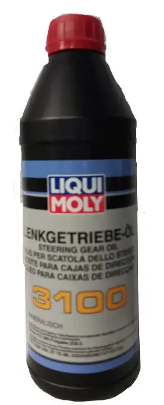 Liqui Moly Lenkgetriebeöl 3100 Letzte Chance