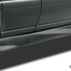 RDX Seitenschweller für AUDI A8 D2 "Turbo" Neue Kollektion