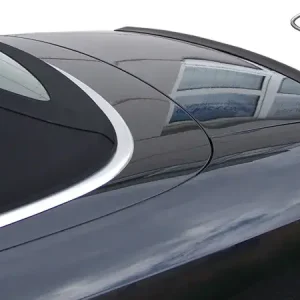 Schneller Versand RDX Hecklippe für AUDI A8 D2 Heckklappenspoiler Heckspoiler