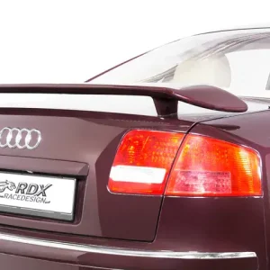 RDX Heckspoiler für AUDI A8 D3 / 4E Letzte Chance