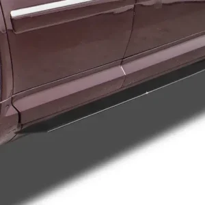 Mega-Angebot RDX Seitenschweller für AUDI A8 D3 / 4E "Slim"