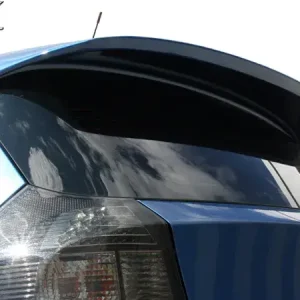 Neue Ware RDX Dachspoiler für BMW 1er E81 / E87 Limousine Heckspoiler Spoiler