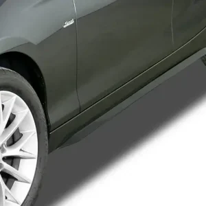 Jetzt Kaufen RDX Seitenschweller für BMW 1er F20 / F21 (2011-2015 & 2015+) "Slim"