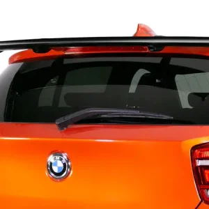 Günstig RDX Heckspoiler für BMW 1er F20 / F21 Limousine Dachspoiler Heckflügel Dach Heck Spoiler Flügel
