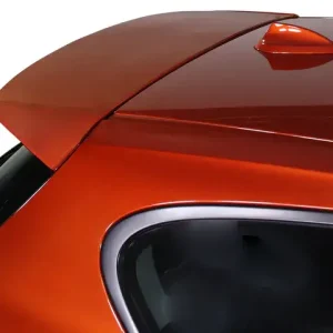 Mega-Angebot RDX Dachspoiler für BMW 1er F20 / F21 Heckspoiler Spoiler